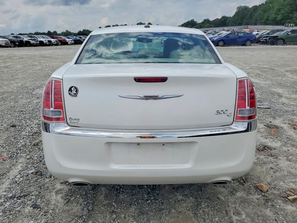 61299686 :رقم المزاد ، 2C3CCAEG2DH658618 vin ، 2013 Chrysler 300c مزاد بيع
