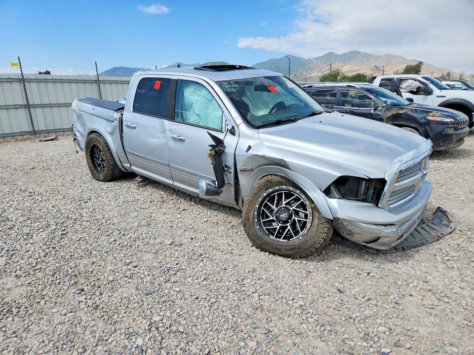 Продажа на аукционе авто 2015 Ram 1500, vin: 1C6RR7PT9FS529070, номер лота: 59282536