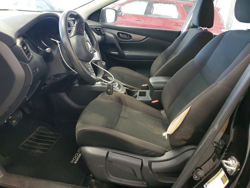 Aukcja sprzedaży 2019 Nissan Rogue Sport, vin: JN1BJ1CR2KW319781, numer aukcji: 59707256