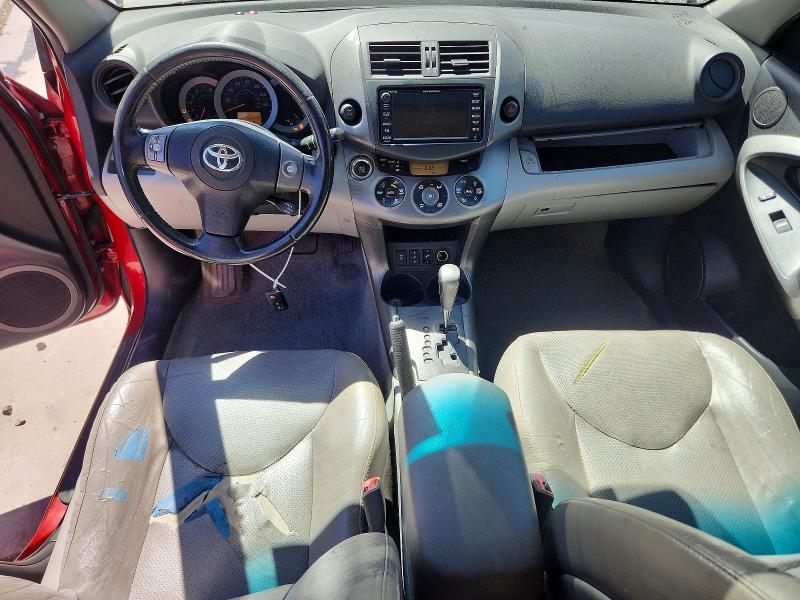 Aukcja sprzedaży 2010 Toyota Rav4, vin: 2T3DK4DV3AW035251, numer aukcji: 58591276