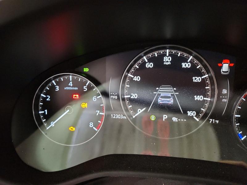 Aukcja sprzedaży 2026 Mazda Cx-50, vin: 7MMVABDL2TN472257, numer aukcji: 60625556