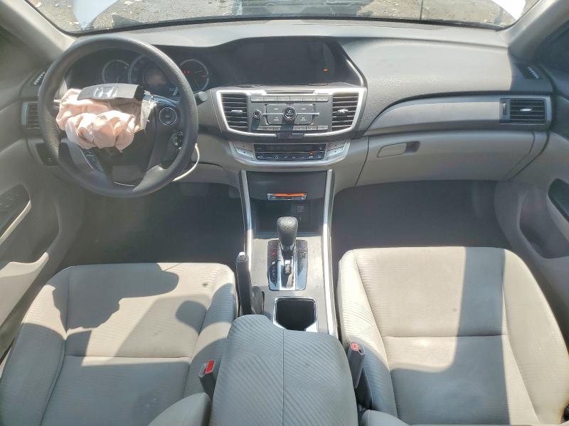 61967116 :رقم المزاد ، 1HGCR2F39FA101087 vin ، 2015 Honda Accord مزاد بيع