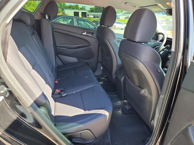 Продажа на аукционе авто 2021 Hyundai Tucson, vin: KM8J33A42MU404328, номер лота: 59140336