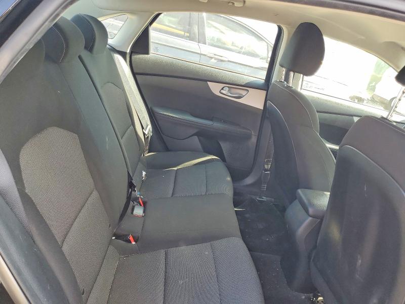 Aukcja sprzedaży 2023 Kia Forte, vin: 3KPF24AD6PE673440, numer aukcji: 85989795