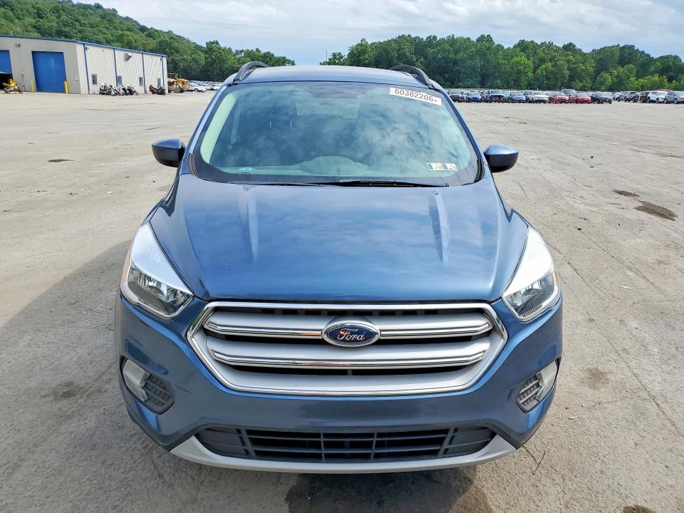Aukcja sprzedaży 2018 Ford Escape, vin: 1FMCU9GDXJUC46087, numer aukcji: 60382206