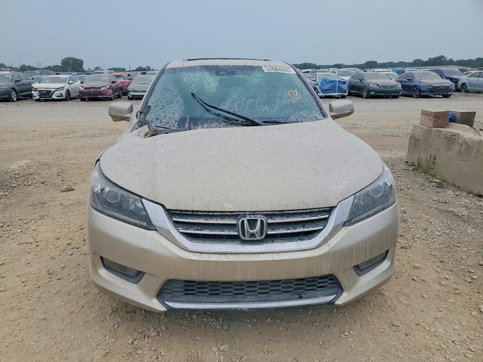 Продажа на аукционе авто 2014 Honda Accord, vin: 1HGCR2F87EA148306, номер лота: 57684586