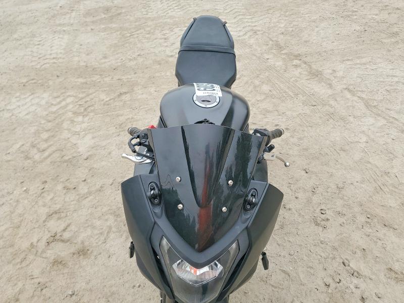 2016 Honda Cbr650 მანქანა იყიდება აუქციონზე, vin: MLHRC7404G5200245, აუქციონის ნომერი: 60933836