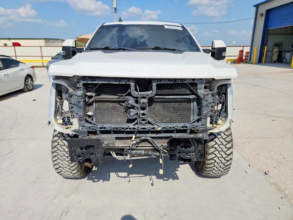 Aukcja sprzedaży 2019 Ford F250, vin: 1FT7W2BTXKEG70127, numer aukcji: 56293226