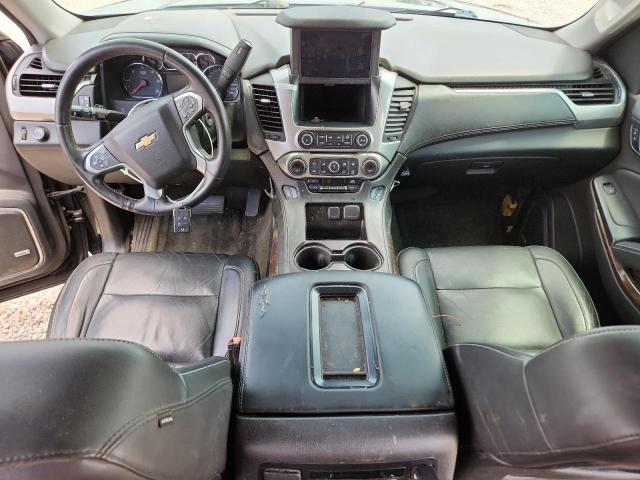 2015 Chevrolet Tahoe მანქანა იყიდება აუქციონზე, vin: 1GNSCBKC6FR182141, აუქციონის ნომერი: 58827996