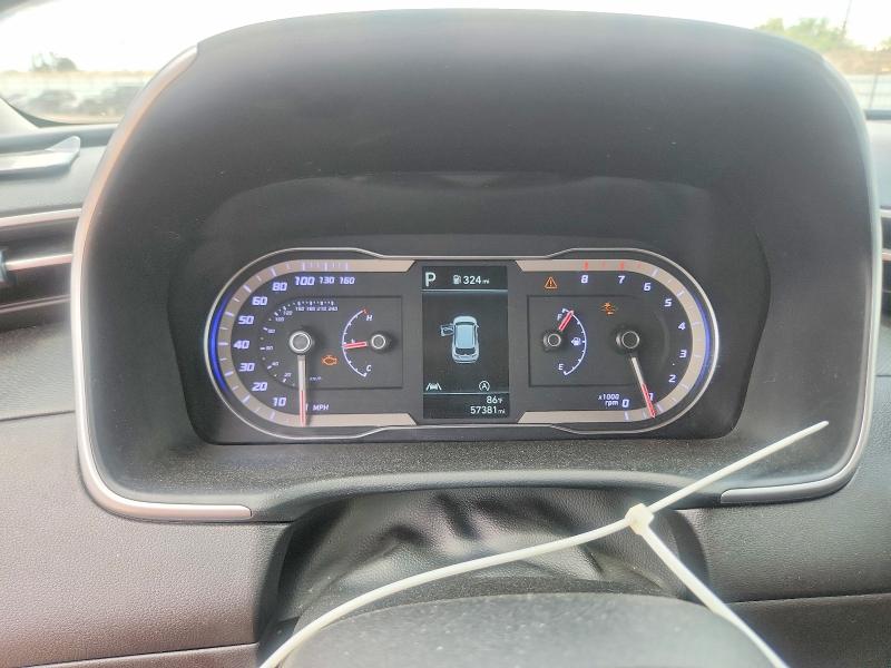 Продаж на аукціоні авто 2023 Hyundai Tucson, vin: 5NMJBCAE4PH195928, номер лоту: 61806436