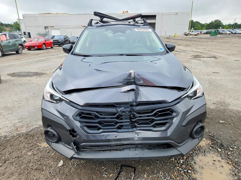 Aukcja sprzedaży 2024 Subaru Crosstrek, vin: JF2GUABC8RH362657, numer aukcji: 60429926