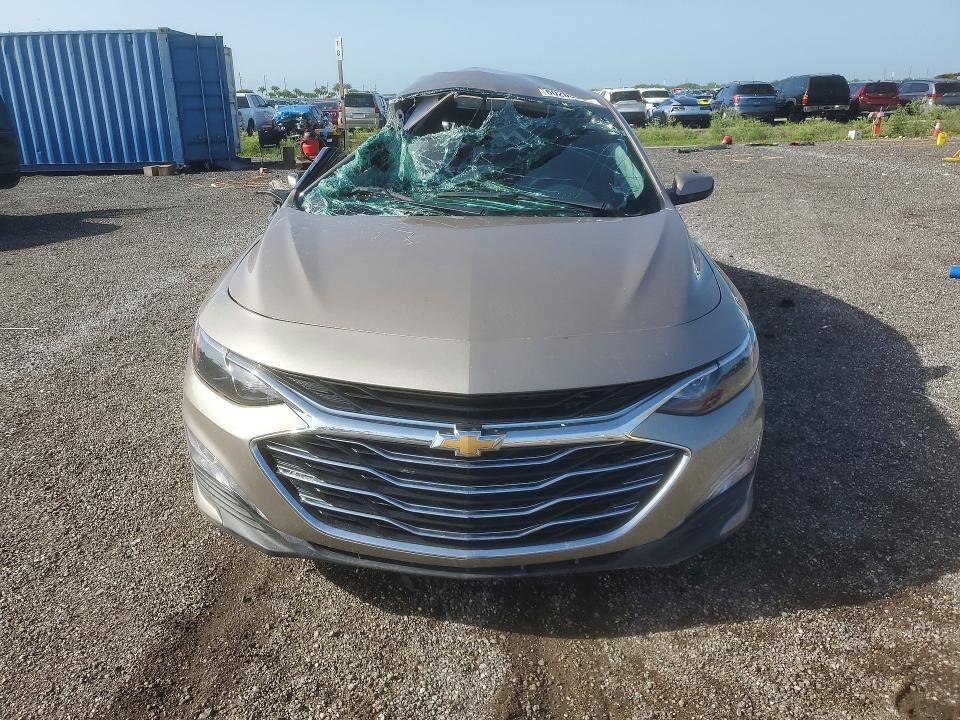 2024 Chevrolet Malibu მანქანა იყიდება აუქციონზე, vin: 1G1ZD5ST0RF166425, აუქციონის ნომერი: 60268906