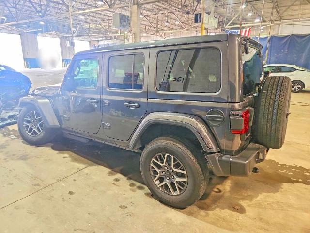 Aukcja sprzedaży 2026 Jeep Wrangler, vin: 1C4PJXEN7TW254069, numer aukcji: 61541936
