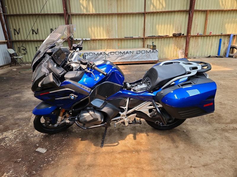 60989676 :رقم المزاد ، WB10L0308R6J51744 vin ، 2024 Bmw R 1250 مزاد بيع