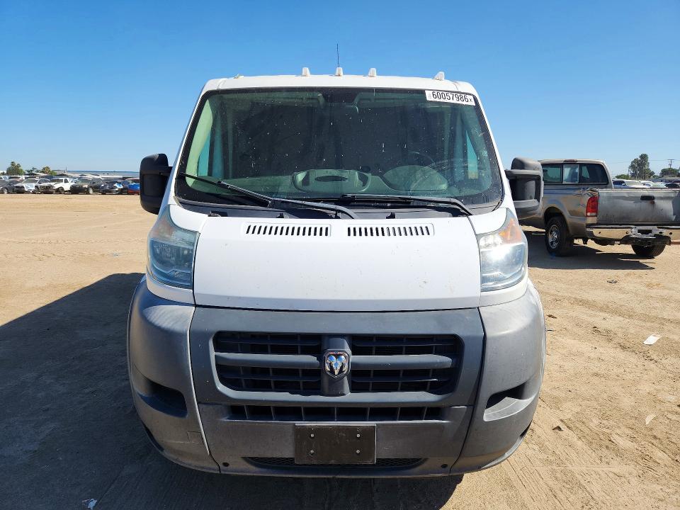 Продаж на аукціоні авто 2014 Ram Promaster 1500, vin: 3C6TRVAG8EE108478, номер лоту: 60057986