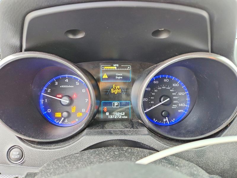 Aukcja sprzedaży 2018 Subaru Outback, vin: 4S4BSAFC6J3365546, numer aukcji: 62601106