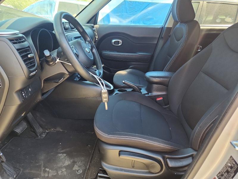 Продажа на аукционе авто 2016 Kia Soul, vin: KNDJN2A21G7858547, номер лота: 62342136