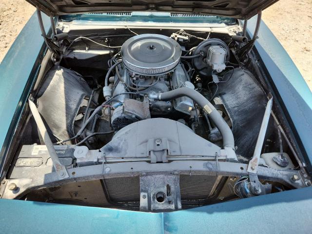 Aukcja sprzedaży 1967 Chevrolet Camaro, vin: 123677N252838, numer aukcji: 94283645