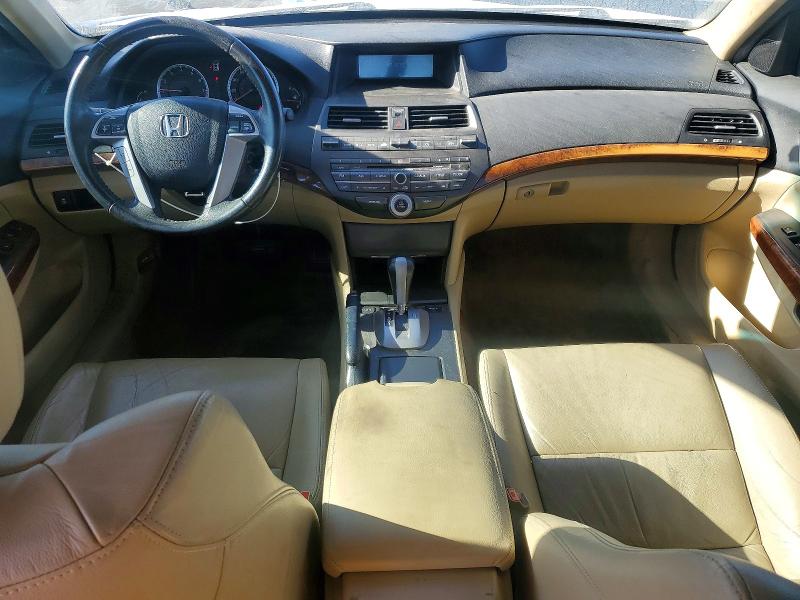 2012 Honda Accord მანქანა იყიდება აუქციონზე, vin: 1HGCP2F84CA215866, აუქციონის ნომერი: 61918526