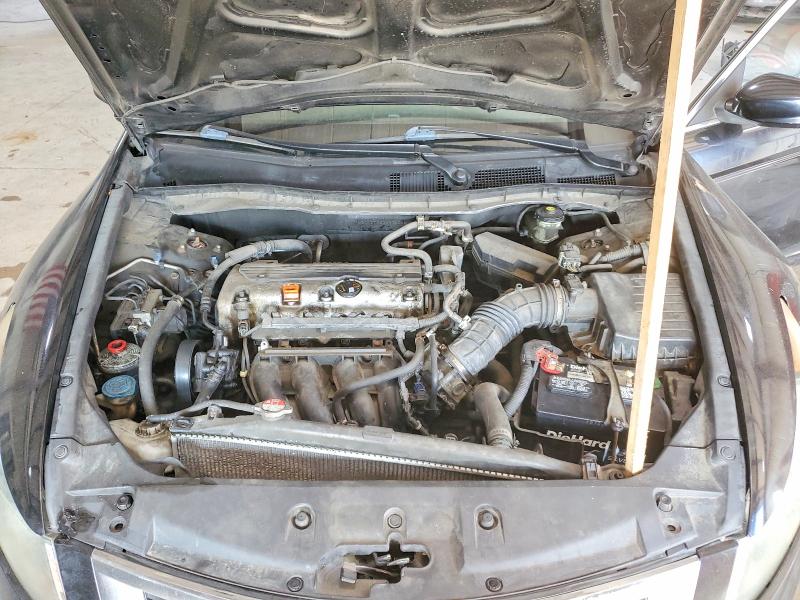Aukcja sprzedaży 2011 Honda Accord, vin: 1HGCP2F63BA070025, numer aukcji: 61954336