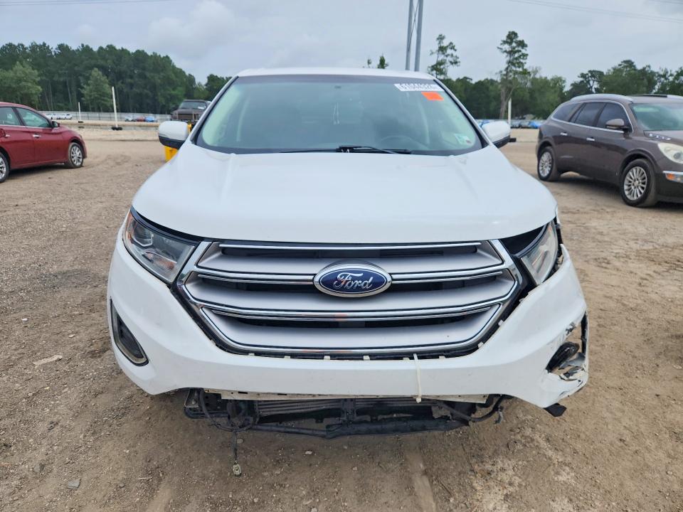 Aukcja sprzedaży 2018 Ford Edge, vin: 2FMPK3J96JBB19397, numer aukcji: 61044326