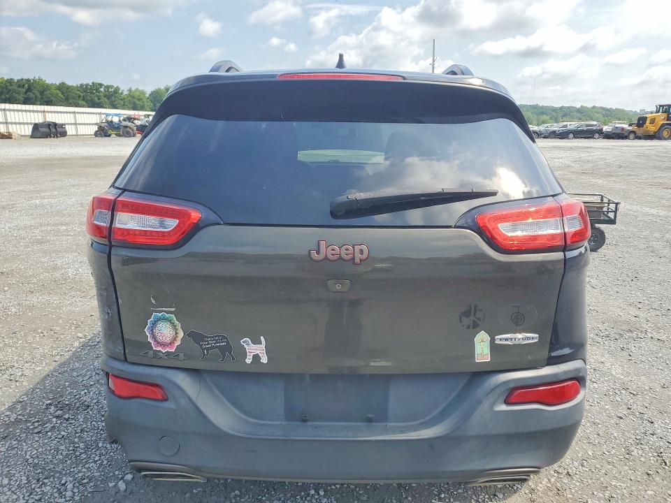 Aukcja sprzedaży 2016 Jeep Cherokee, vin: 1C4PJMCS5GW299427, numer aukcji: 60302946