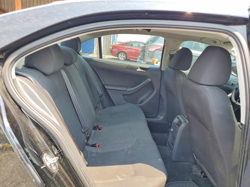 Aukcja sprzedaży 2015 Volkswagen Jetta, vin: 3VW1K7AJXFM230095, numer aukcji: 60006556