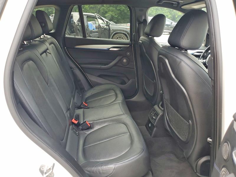Aukcja sprzedaży 2016 Bmw X1, vin: WBXHT3C38G5E56204, numer aukcji: 62813936