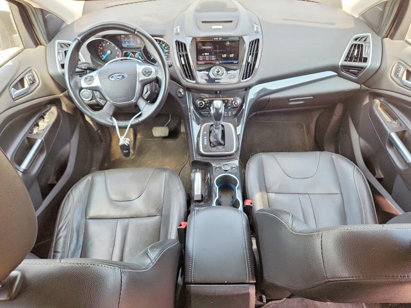 60818566 :رقم المزاد ، 1FMCU9J96DUD58653 vin ، 2013 Ford Escape مزاد بيع
