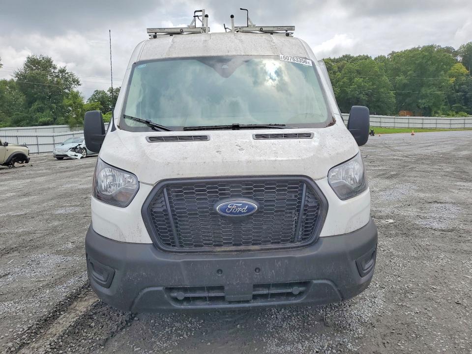 60763356 :رقم المزاد ، 1FTBR1C85PKC07245 vin ، 2023 Ford Transit مزاد بيع