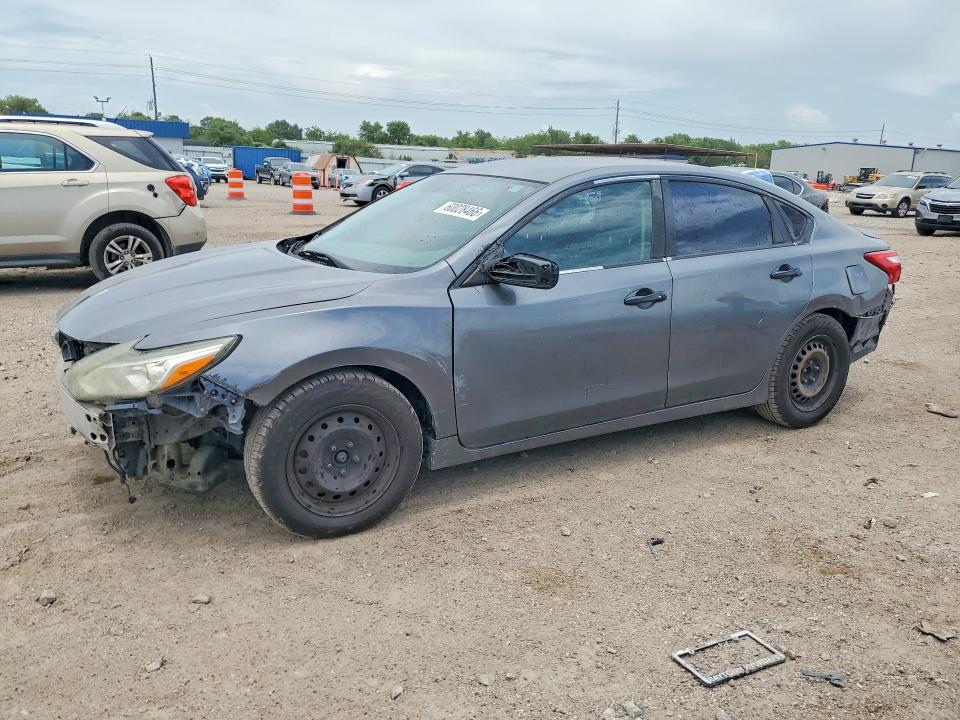 2016 Nissan Altima მანქანა იყიდება აუქციონზე, vin: 1N4AL3AP6GN307586, აუქციონის ნომერი: 60028466