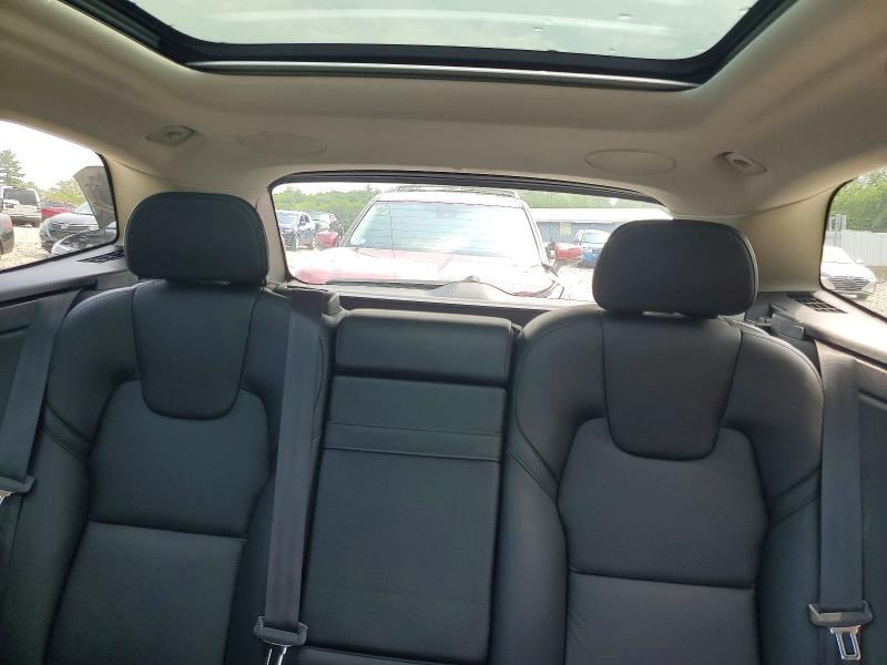 2019 Volvo Xc60 მანქანა იყიდება აუქციონზე, vin: YV4A22RK9K1360277, აუქციონის ნომერი: 60783686