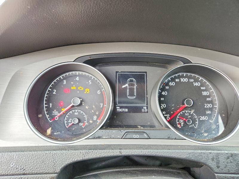Продажа на аукционе авто 2017 Volkswagen Golf, vin: 3VW217AU5HM064721, номер лота: 60207886