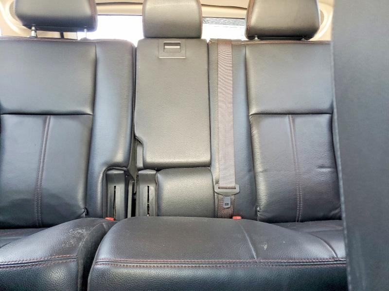 Aukcja sprzedaży 2013 Ford Edge, vin: 2FMDK4KC7DBA13709, numer aukcji: 60369446