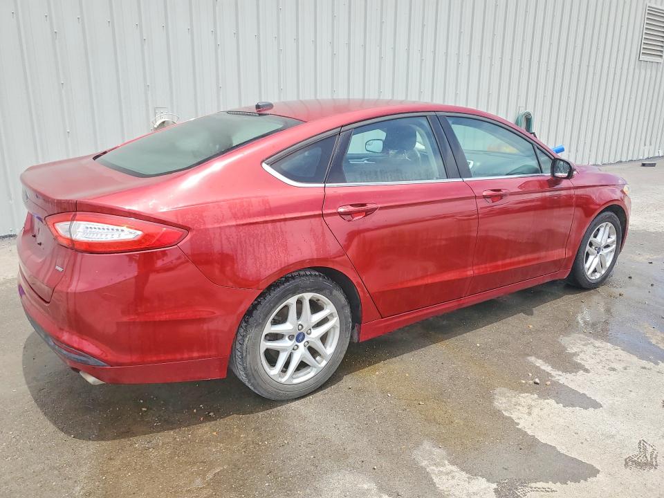 60159786 :رقم المزاد ، 3FA6P0H71GR160508 vin ، 2016 Ford Fusion مزاد بيع