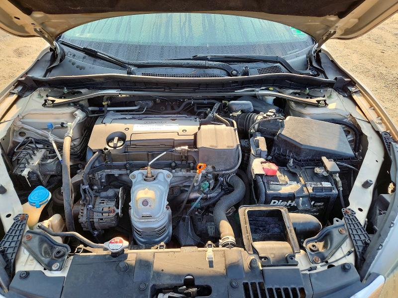 2014 Honda Accord მანქანა იყიდება აუქციონზე, vin: 1HGCR2F81EA054700, აუქციონის ნომერი: 63045916