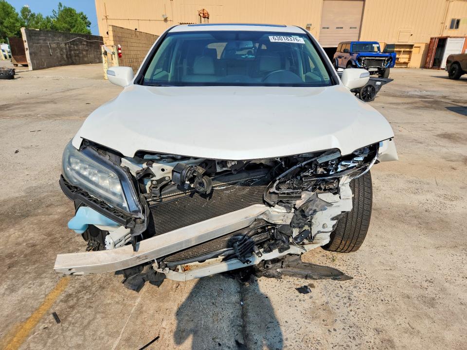 Продажа на аукционе авто 2018 Acura Rdx, vin: 5J8TB3H37JL011974, номер лота: 63018376