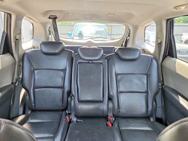Продаж на аукціоні авто 2008 Subaru Tribeca, vin: 4S4WX93D784403613, номер лоту: 61700806