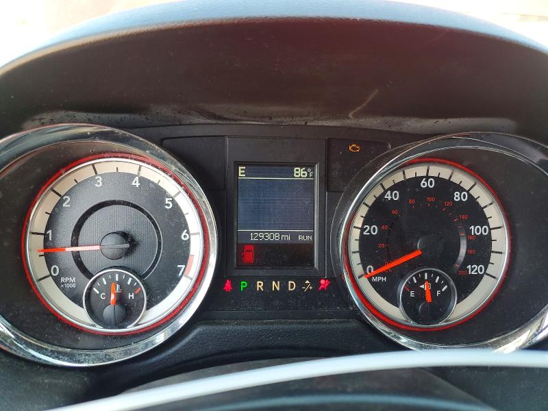 Aukcja sprzedaży 2019 Dodge Grand Caravan, vin: 2C4RDGEG5KR533867, numer aukcji: 61196366