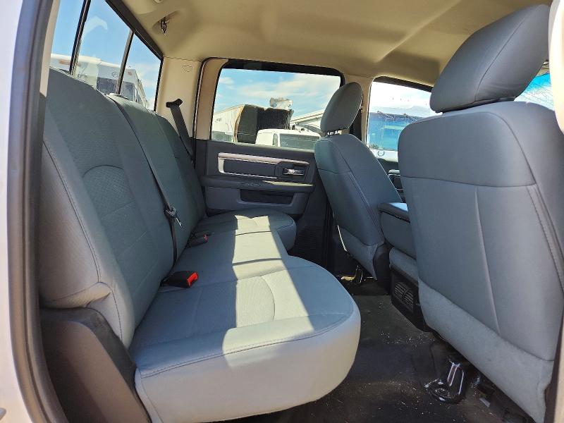 Продажа на аукционе авто 2014 Ram 3500, vin: 3C63R3HT9EG239673, номер лота: 59648716