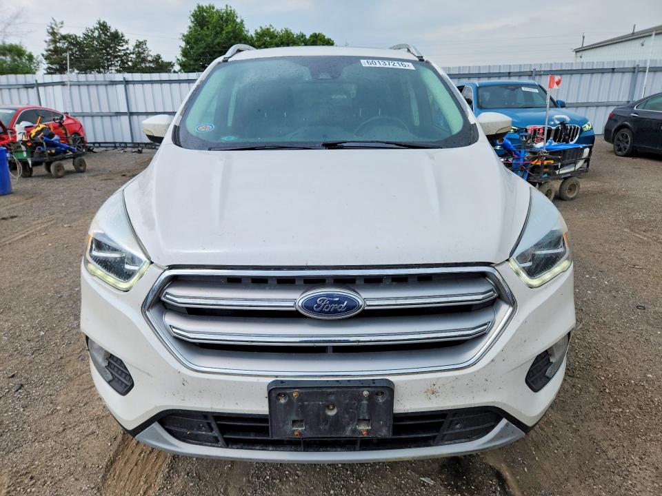 2017 Ford Escape მანქანა იყიდება აუქციონზე, vin: 1FMCU9J98HUA33248, აუქციონის ნომერი: 60137216