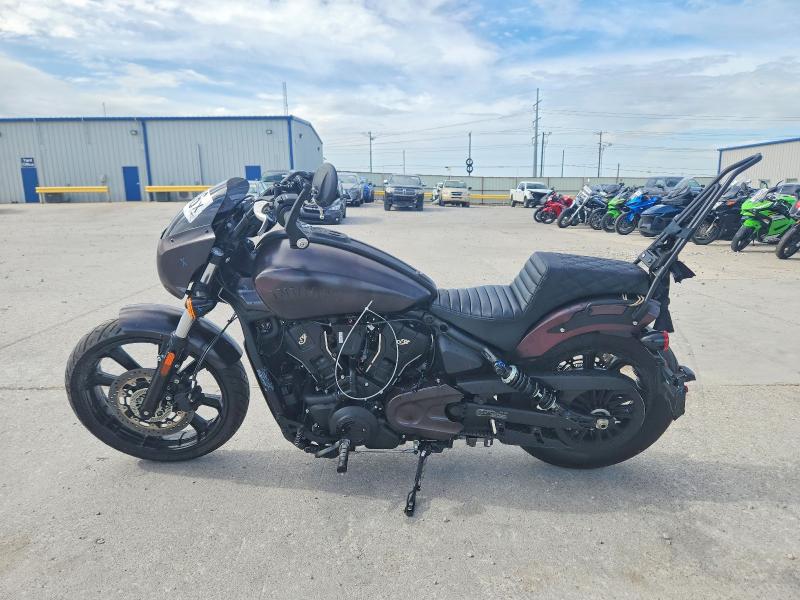 Aukcja sprzedaży 2025 Indian Motorcycle Co. Sport Scout, vin: 56KSSC615S3020941, numer aukcji: 61388646