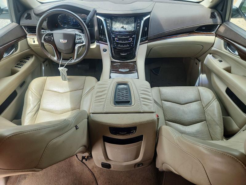Aukcja sprzedaży 2017 Cadillac Escalade, vin: 1GYS4HKJ3HR315166, numer aukcji: 57253886