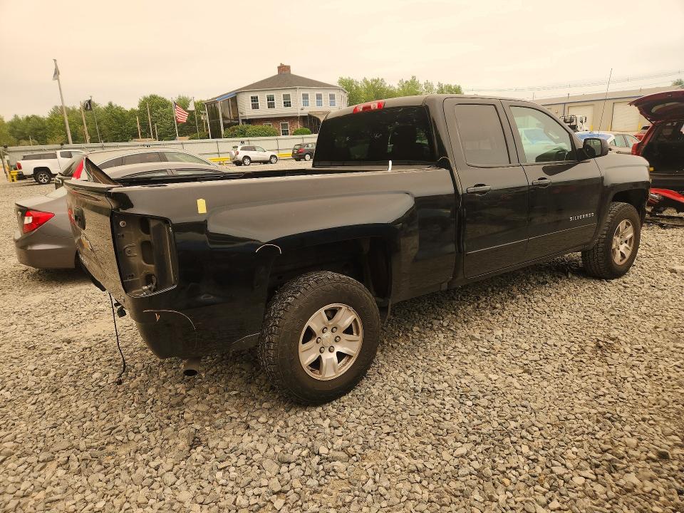 Aukcja sprzedaży 2019 Chevrolet Silverado Ld, vin: 2GCRCPECXK1116548, numer aukcji: 59790016