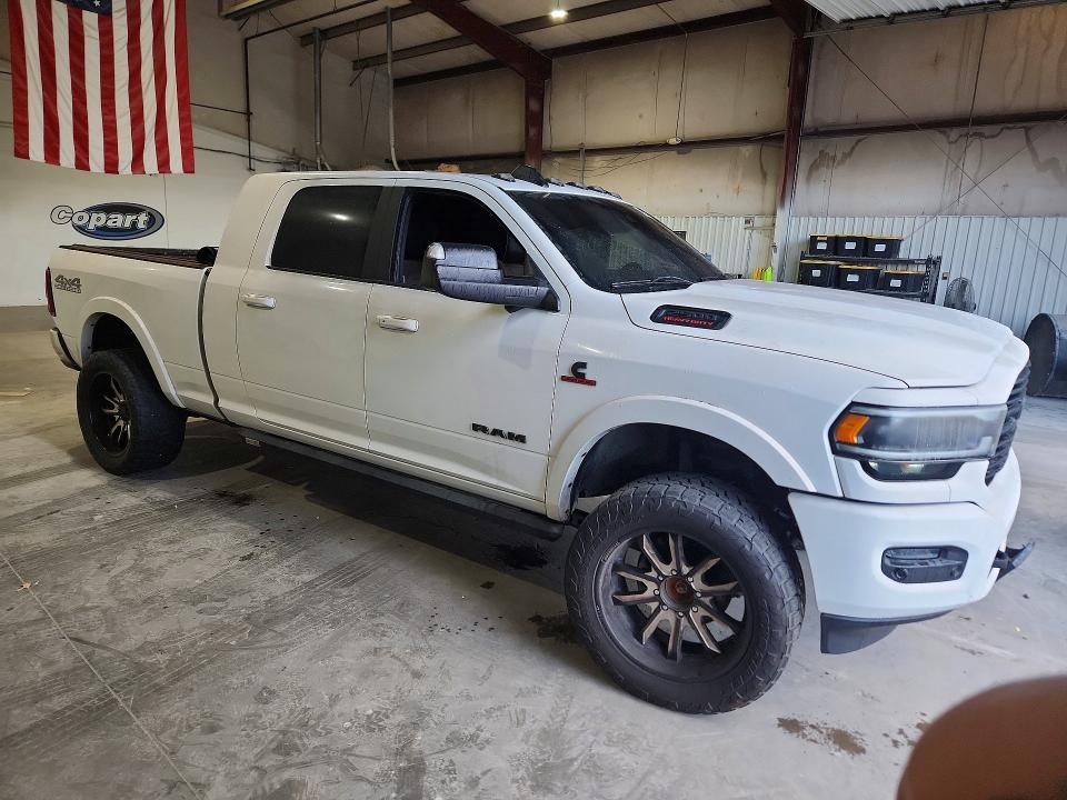 62837996 :رقم المزاد ، 3C6UR5NL1KG664224 vin ، 2019 Ram 2500 مزاد بيع