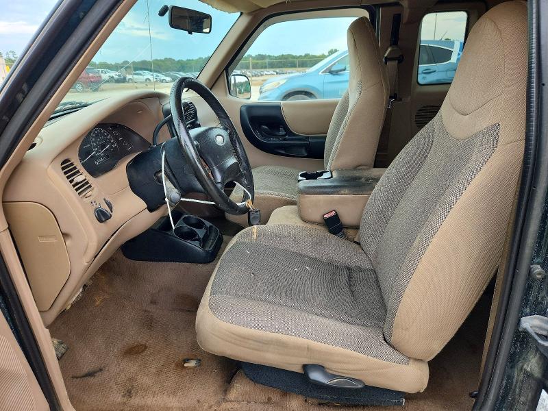 Продаж на аукціоні авто 2002 Ford Ranger, vin: 1FTYR44E42PA13608, номер лоту: 85461205