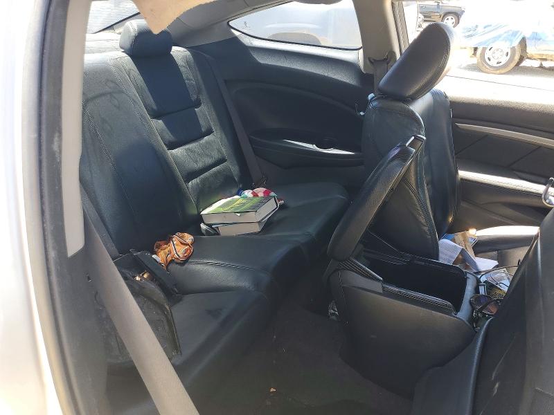Aukcja sprzedaży 2008 Honda Accord, vin: 1HGCS22848A000323, numer aukcji: 62852026