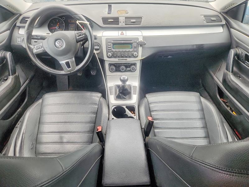 Продажа на аукционе авто 2009 Volkswagen Cc, vin: WVWNL73C39E523055, номер лота: 62830266