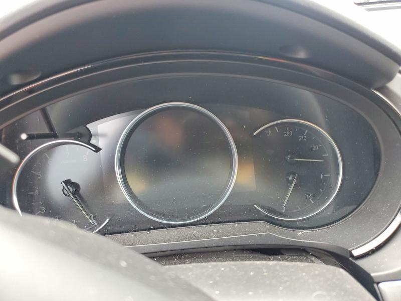 Продажа на аукционе авто 2021 Mazda Cx-9, vin: JM3TCBDY1M0525677, номер лота: 62759926