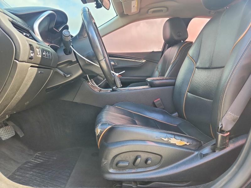 Aukcja sprzedaży 2015 Chevrolet Impala, vin: 1G1165S31FU141984, numer aukcji: 60883056